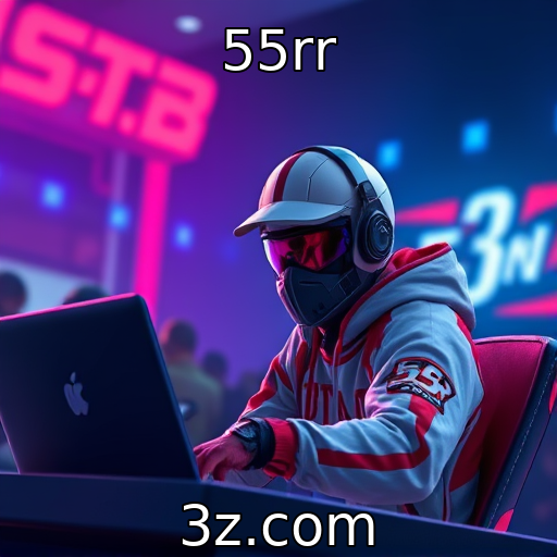 E-sports em Alta: O Futuro dos Campeonatos Competitivos