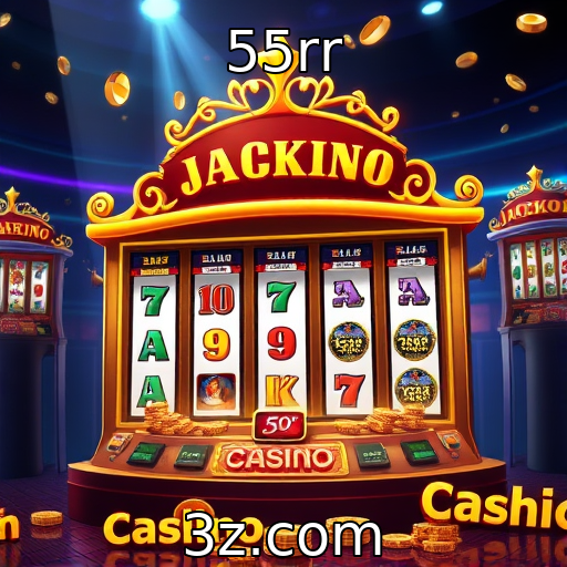 Descubra como os jackpots progressivos estão transformando os cassinos online