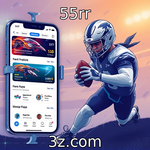 Apostas esportivas: como analisar odds e fazer escolhas mais acertadas